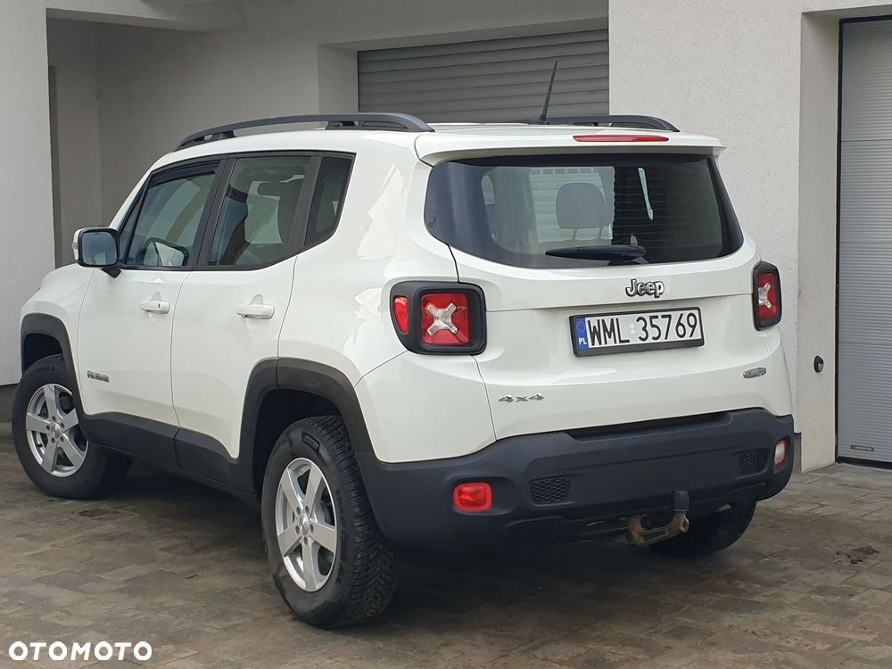 Jeep Renegade ver-2-0-multijet-longitude-4wd-s-s - 5