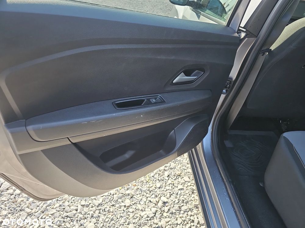 Dacia Jogger 1.0 TCe Extreme 7os - 25