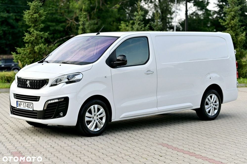 Peugeot Expert - 29