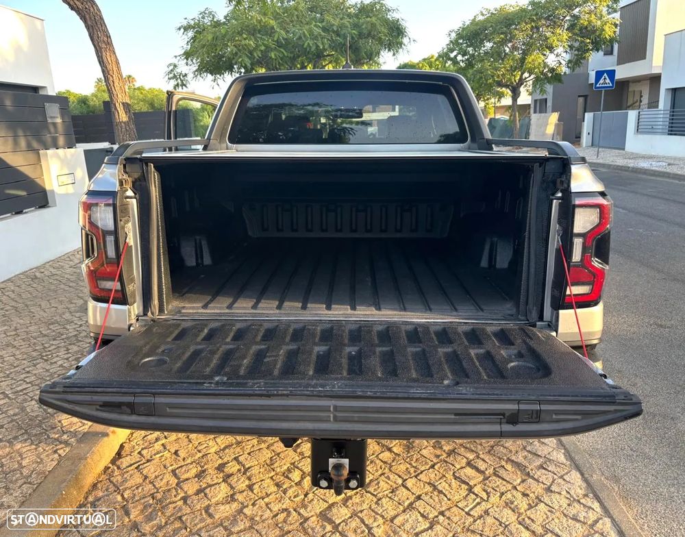 Ford Ranger 3.0 EcoBoost CD Raptor 4WD - 20