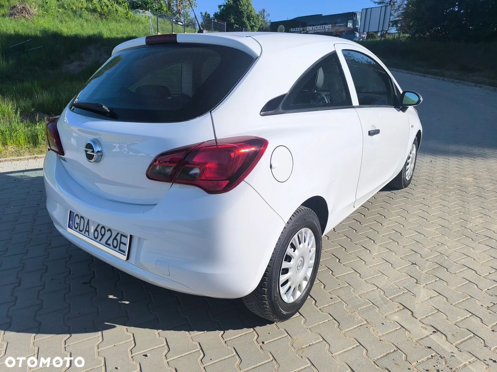 Opel Corsa - 6