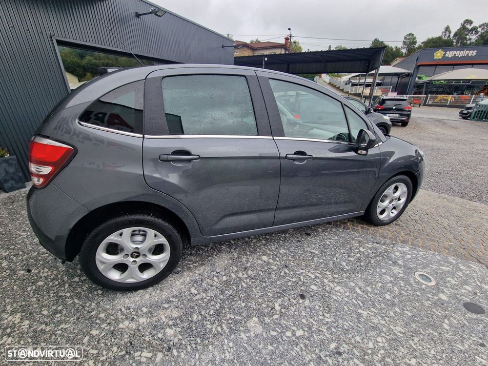 Citroën C3 1.2 VTi Seduction J16 - 14