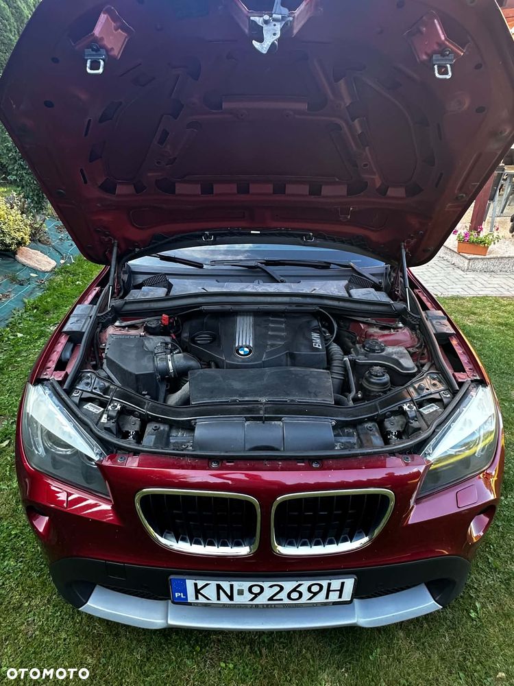 BMW X1 xDrive18d xLine - 13