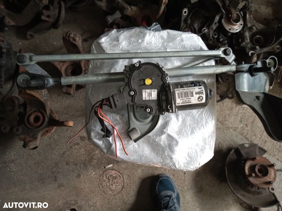 Ansamblu Stergatoare BMW Seria 1 F20 F21 2.0 D 2018 726750303