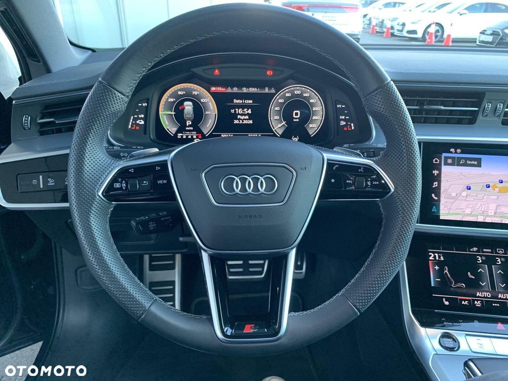Audi A6 Avant 50 TFSI e Quattro Sport S tronic - 18