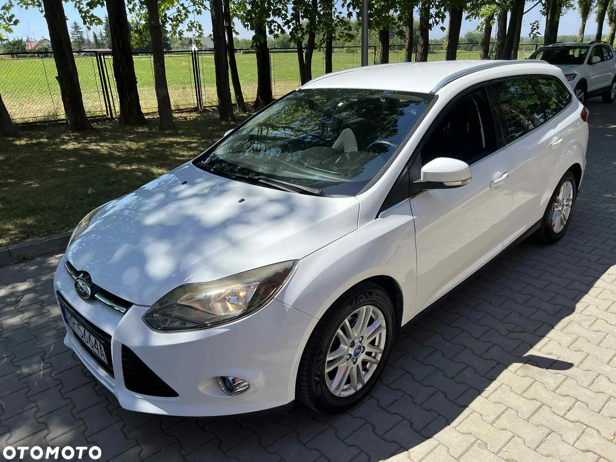 Ford Focus 1.0 EcoBoost Gold X (Edition Start) - 24