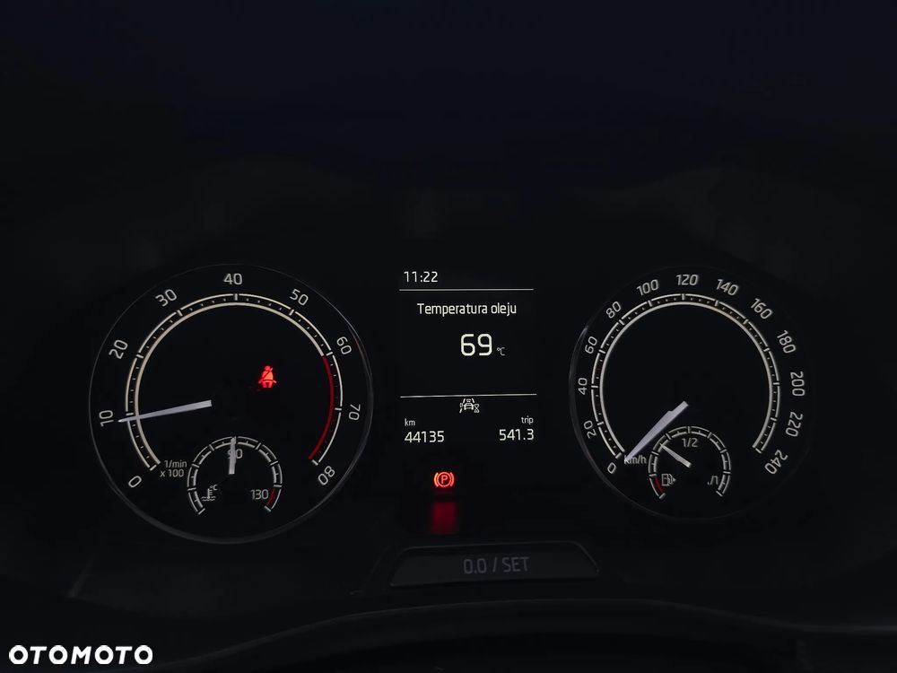 Skoda Kamiq 1.0 TSI Ambition - 15