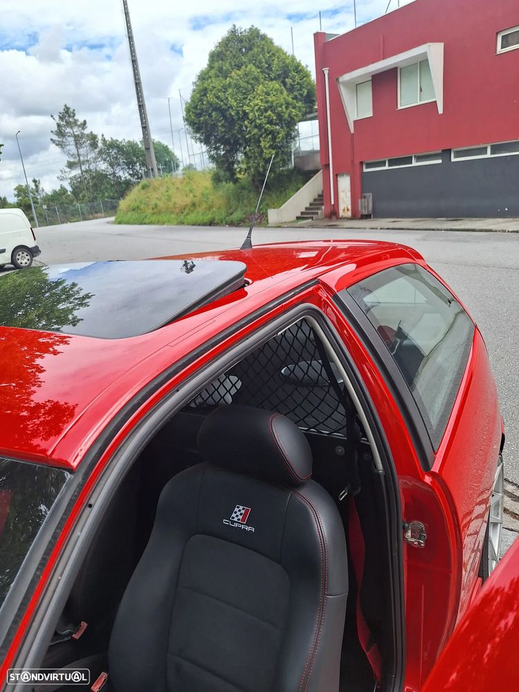 SEAT Ibiza 1.9 TDi Sport - 8
