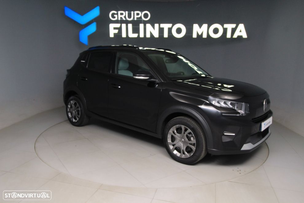 Citroën C3 1.2 Turbo Max - 8