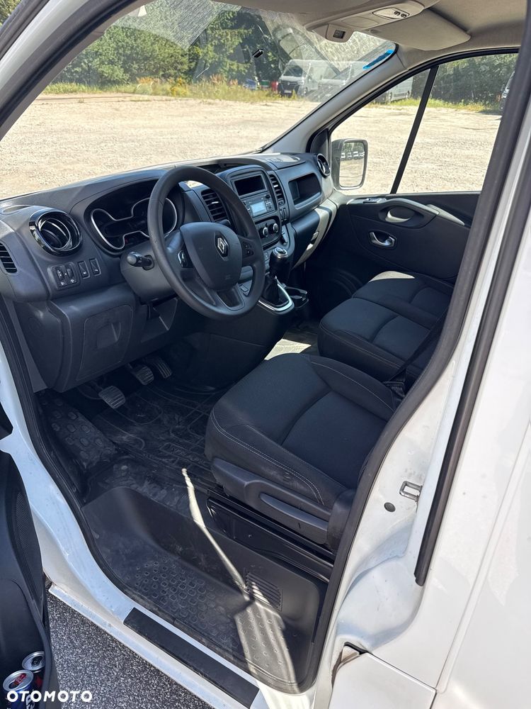 Volkswagen Transporter  2020 r przebieg 160,000 km orginalny salon Polska - 9