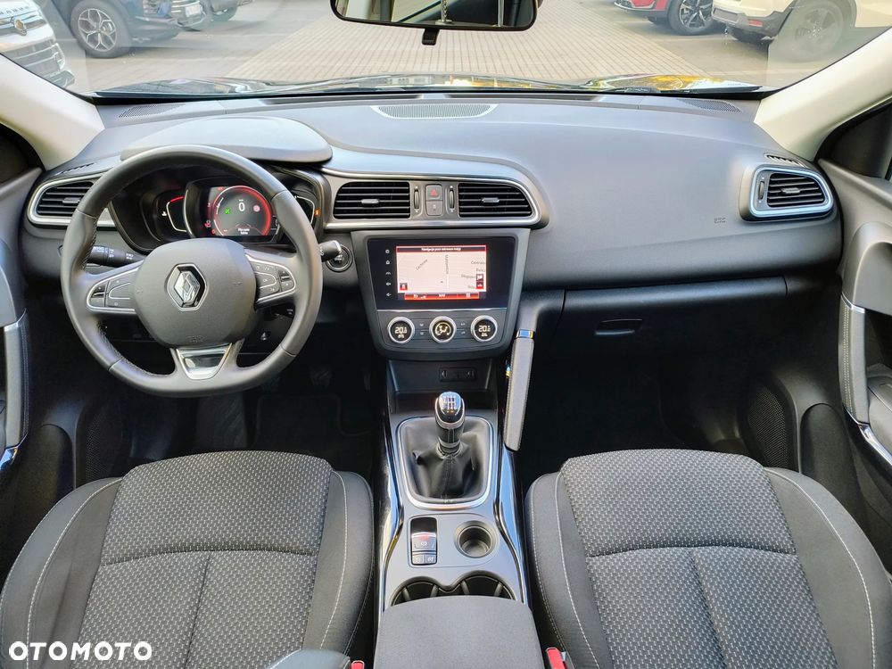 Renault Kadjar - 20