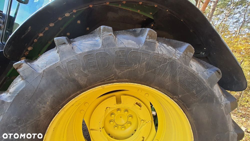 John Deere 6130M - 30