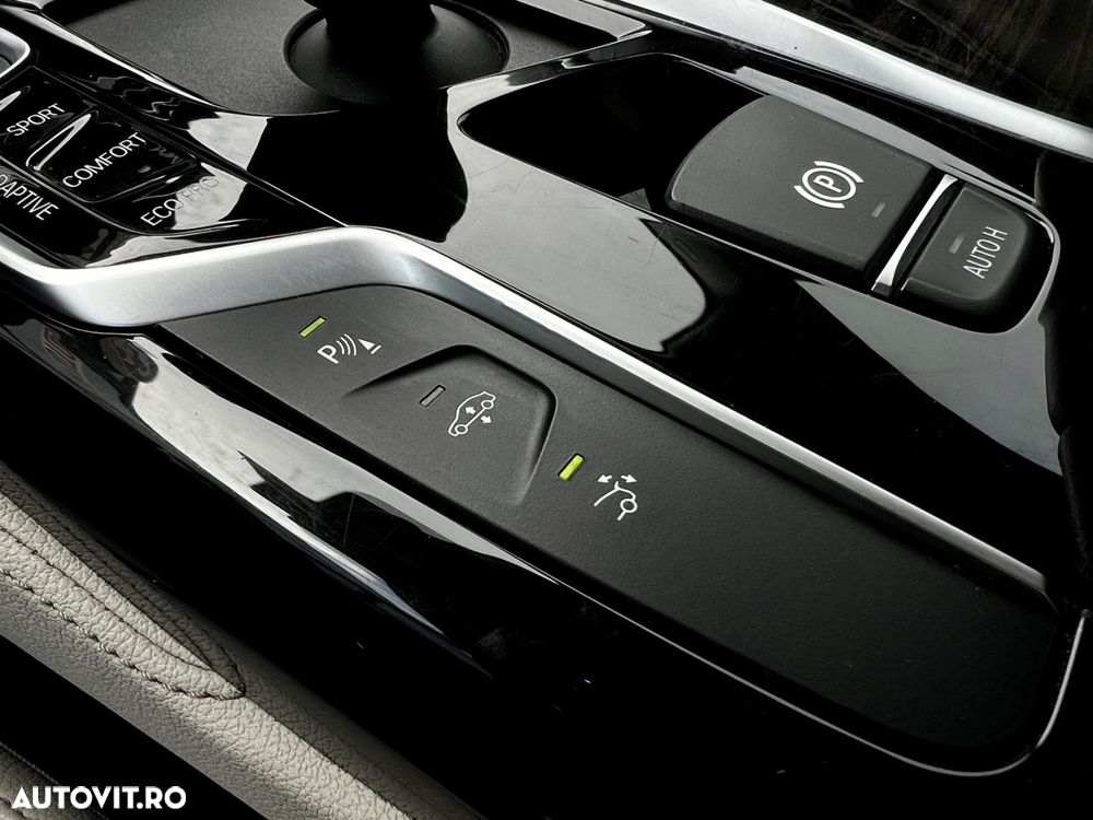 BMW Seria 6 - 18