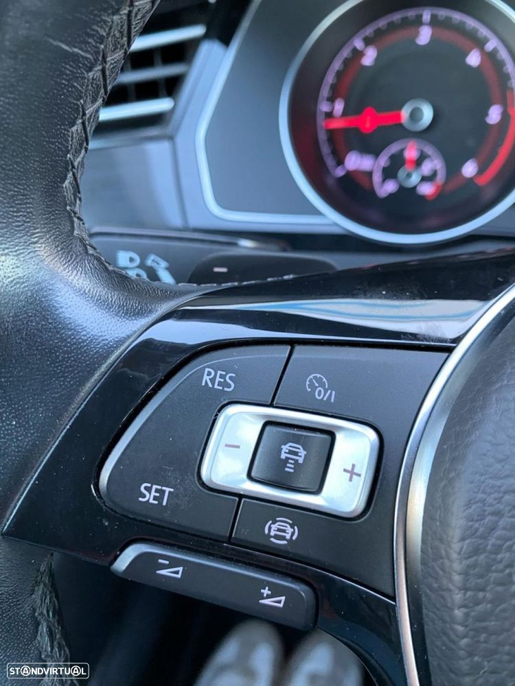 VW Arteon 2.0 TDI Elegance DSG - 21