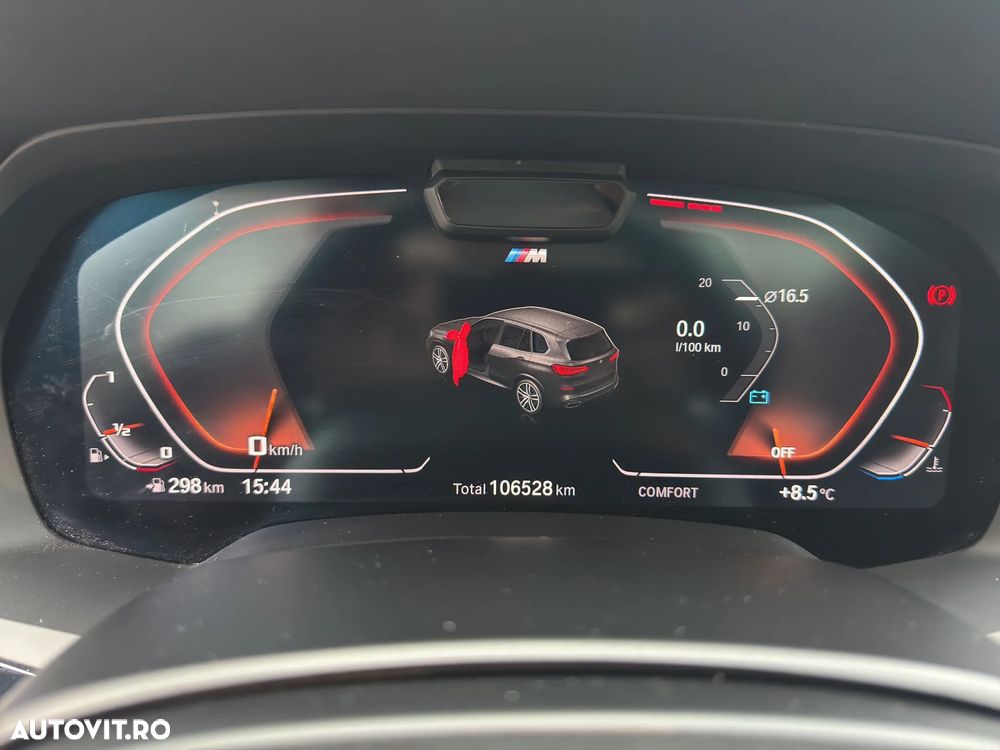 BMW X5 xDrive40i xLine - 21