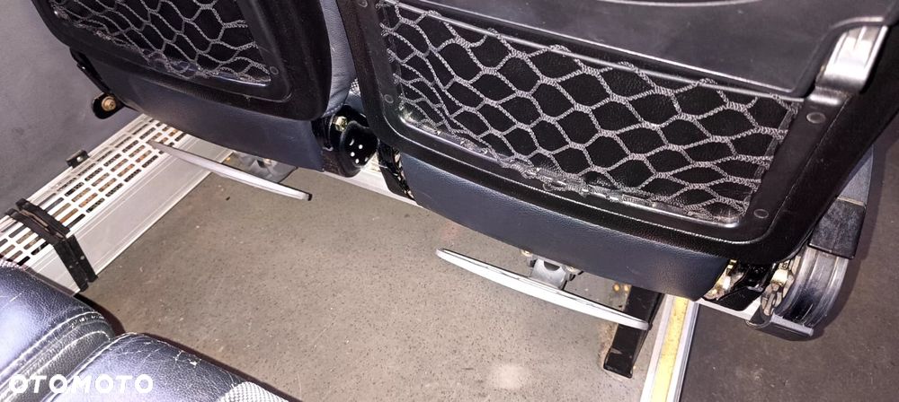 Scania Touring 49+1+1 - 26