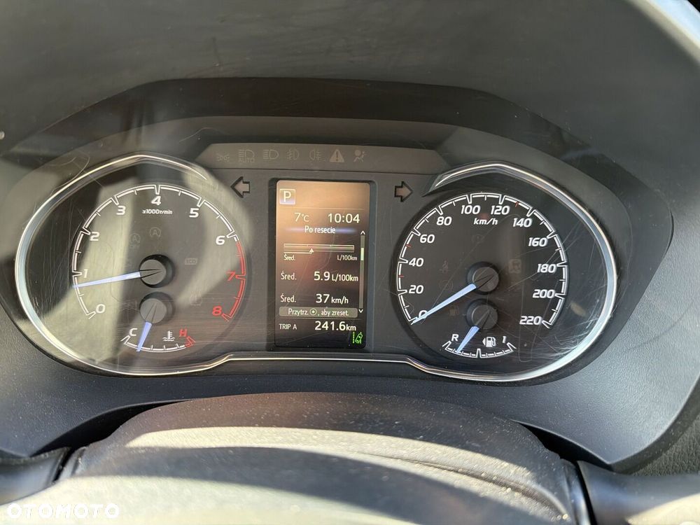 Toyota Yaris 1.5 Premium CVT - 24