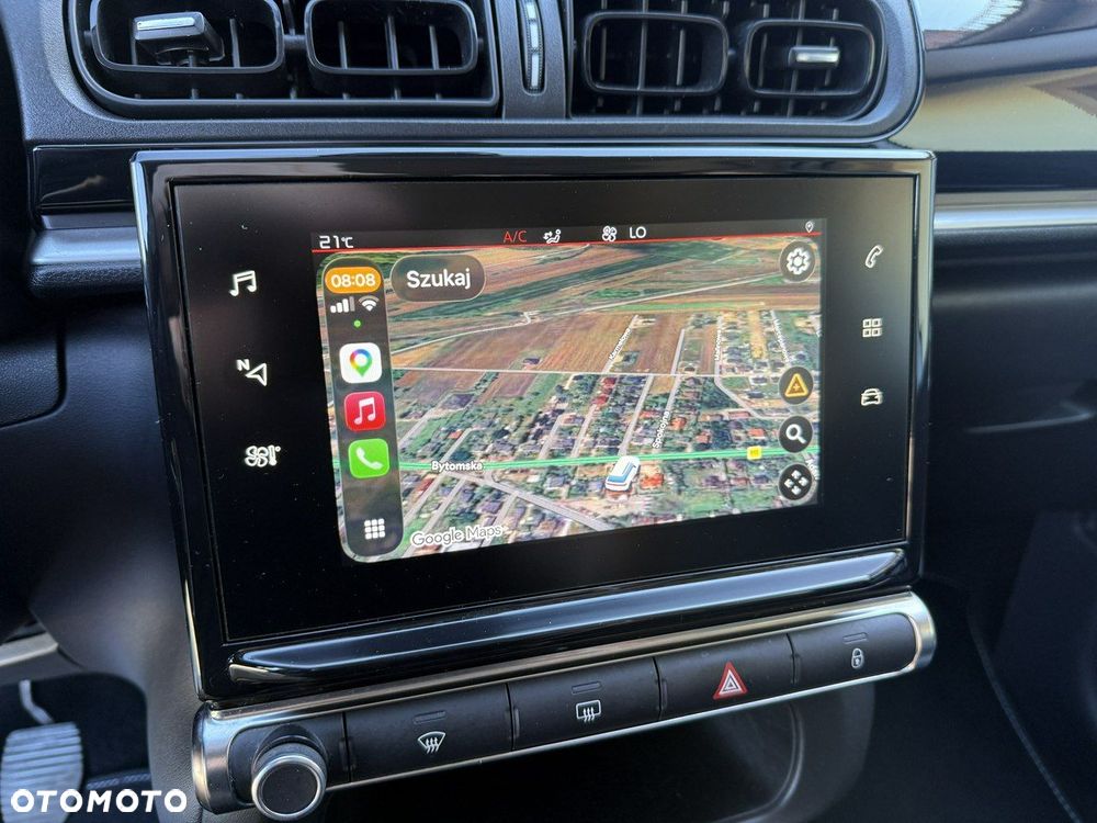 Citroën C3 1.2 PureTech Feel - 18