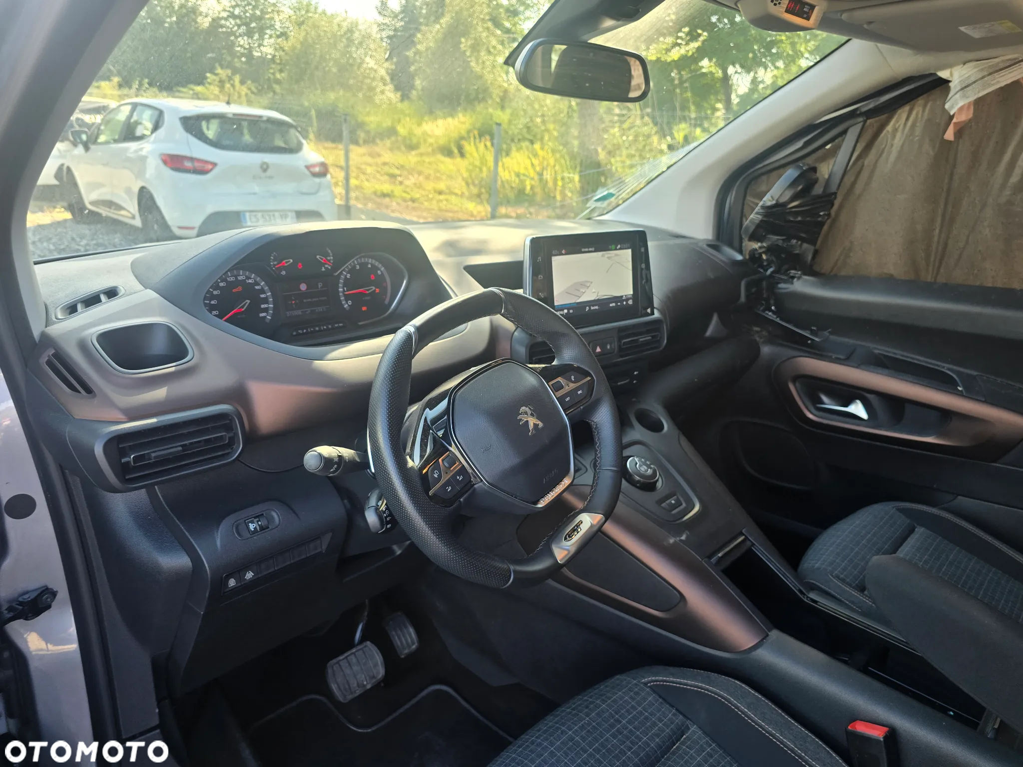 Peugeot Rifter PureTech 130 L2 EAT8 7-Sitzer GT - 11
