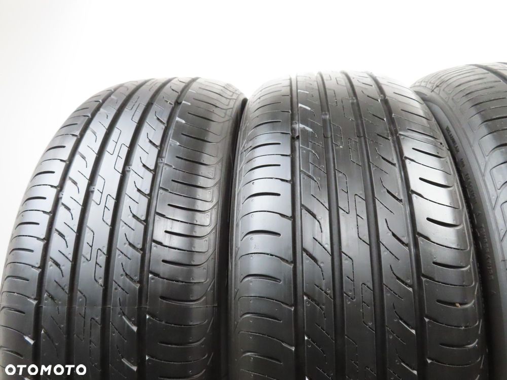 4x 215/50R18 OPONY LETNIE UŻYWANE Giti GitiComfort 225 V1 96V XL - 10