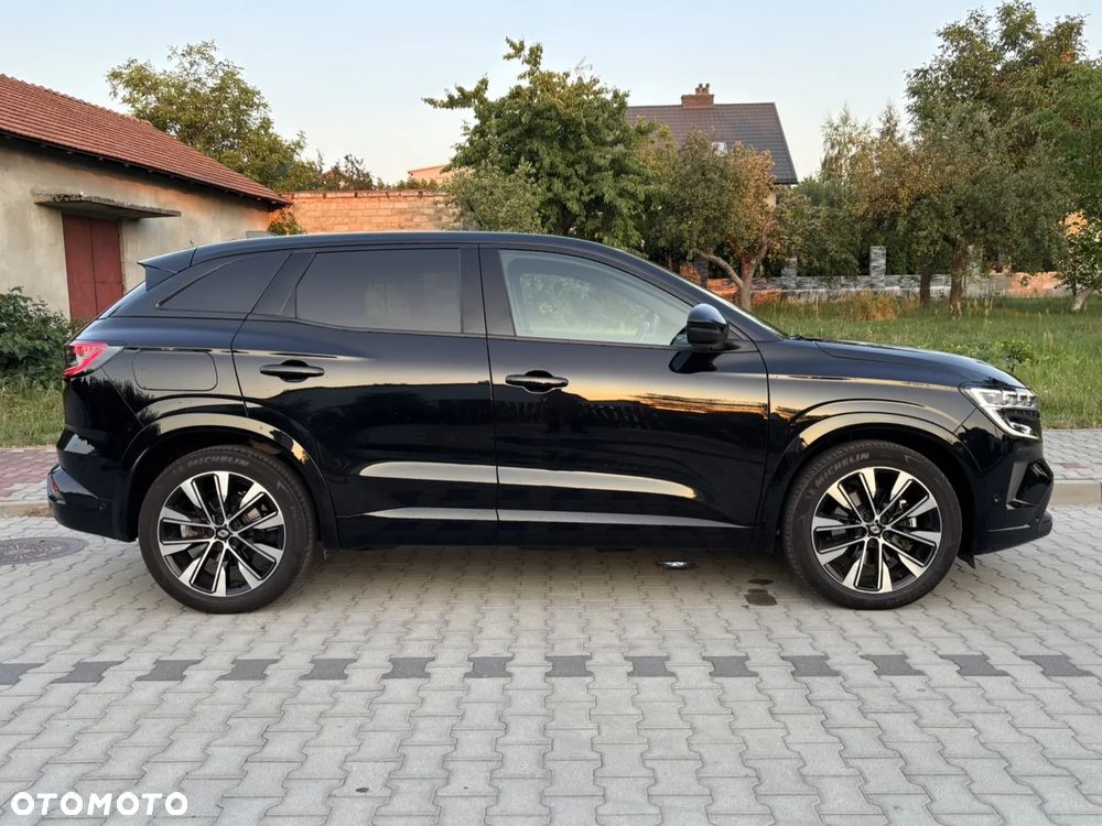 Renault Austral 1.2 E-Tech Full Hybrid 200 Techno MMT - 7