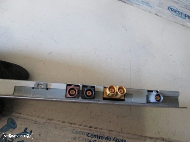 Antena 8E9035225B AUDI A4 2001 SW - 2