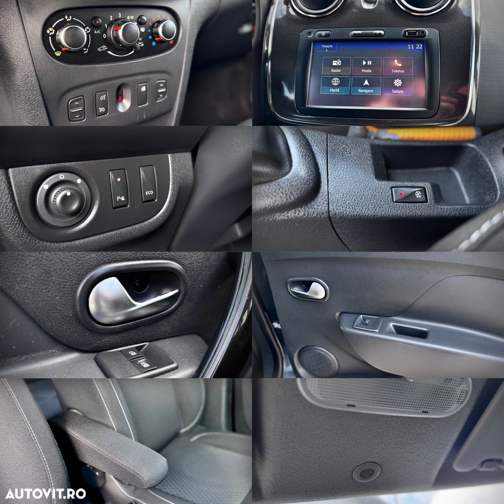 Dacia Logan TCe 90 Prestige - 7