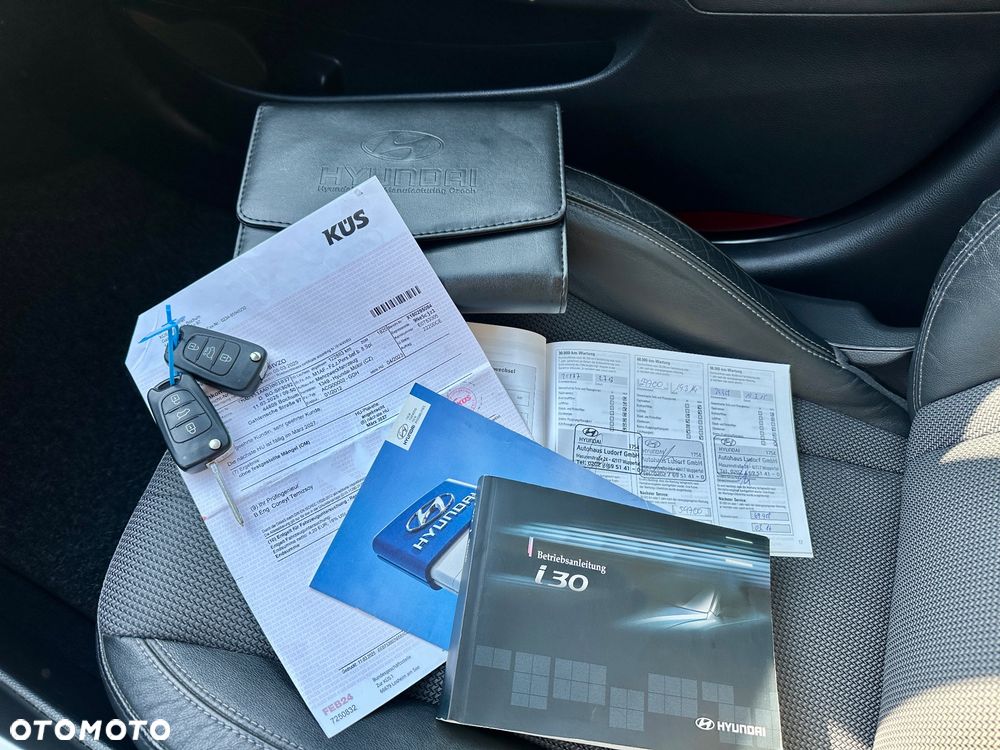 Hyundai i30 1.4 Style - 39