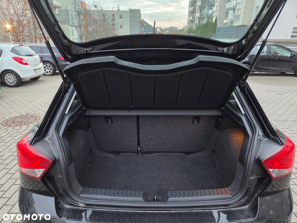 Seat Ibiza 1.0 EVO Style S&S - 14