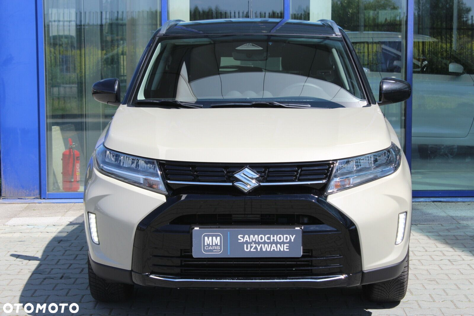 Suzuki Vitara - 7