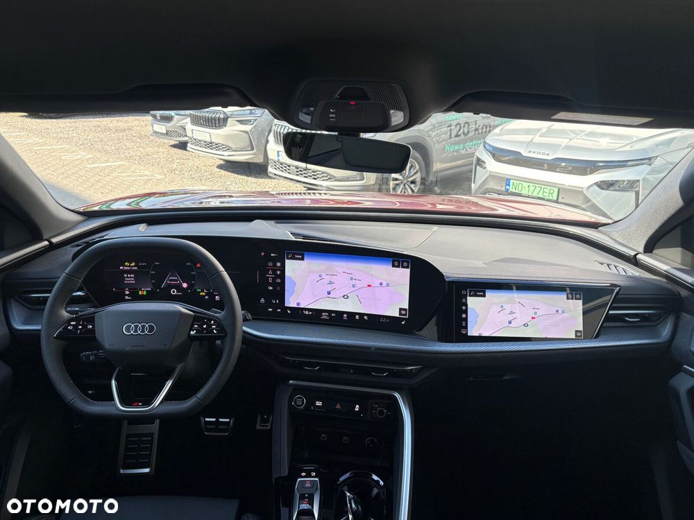 Audi Q5 - 11