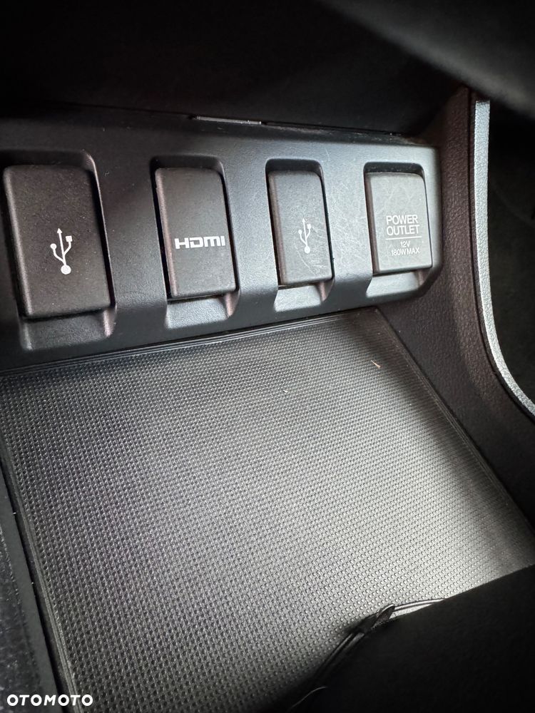 Honda HR-V 2016