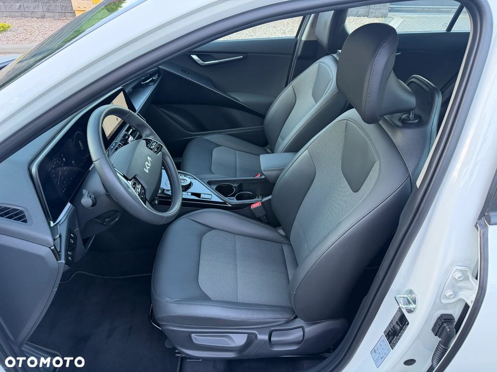 Kia Niro - 12