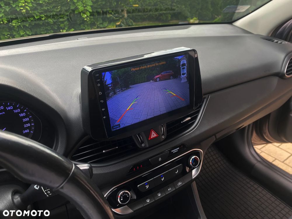 Hyundai i30 - 27