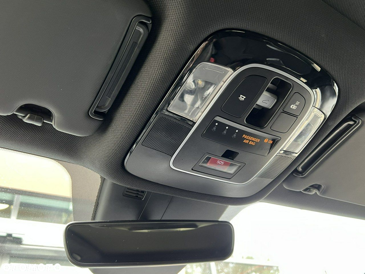 Hyundai Tucson - 36