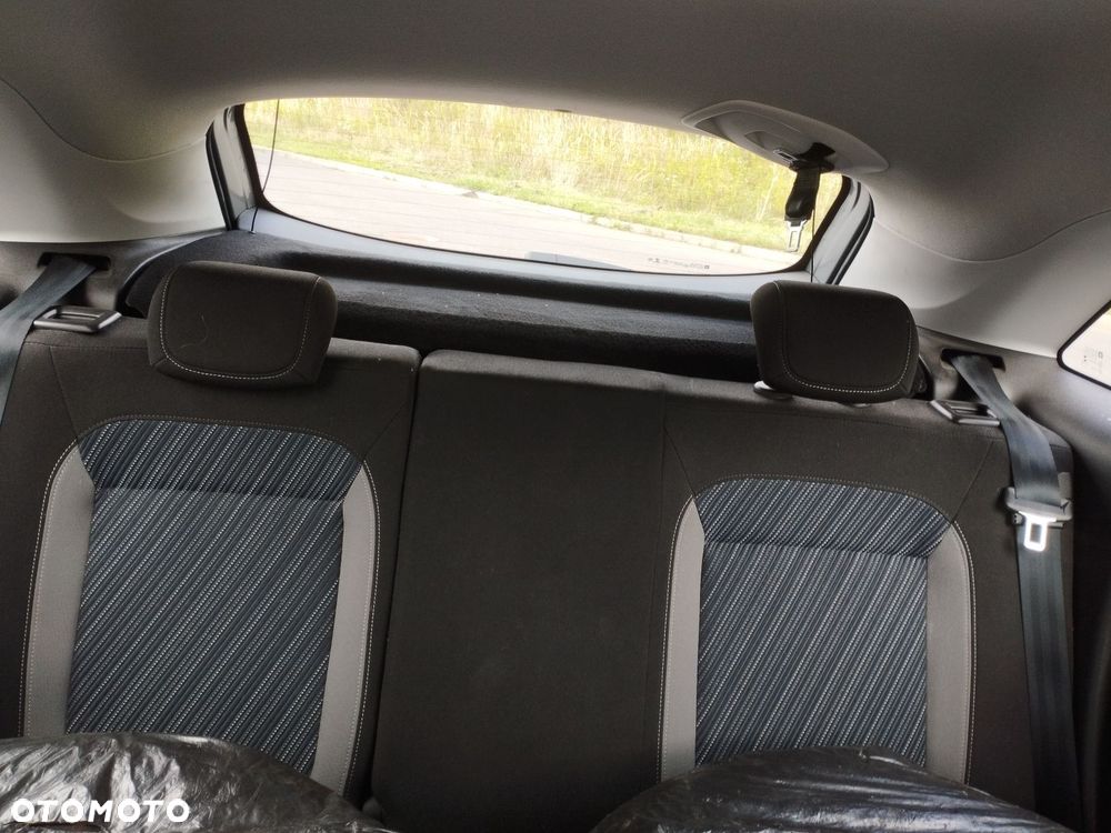 Opel Crossland X 1.2 T Eco 120 Lat S&S - 16