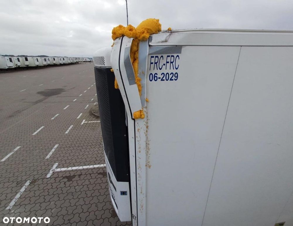 Schmitz Cargobull SKO Double Deck FP 60 ThermoKing SLXi 300 - 4