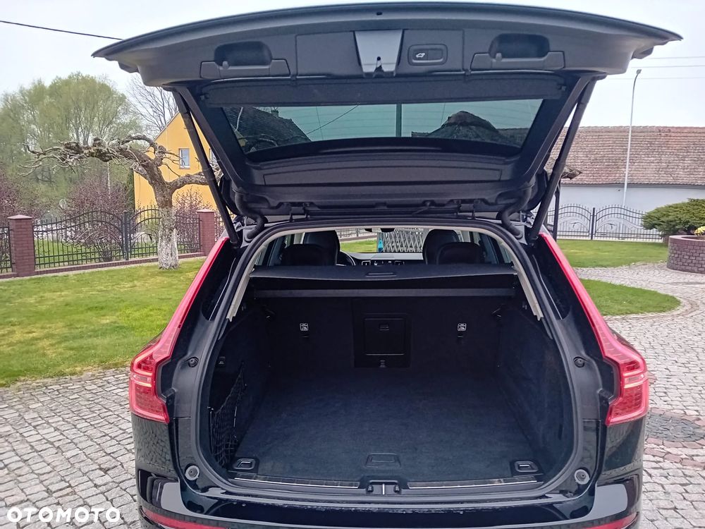 Volvo XC 60 D3 Momentum Pro - 18