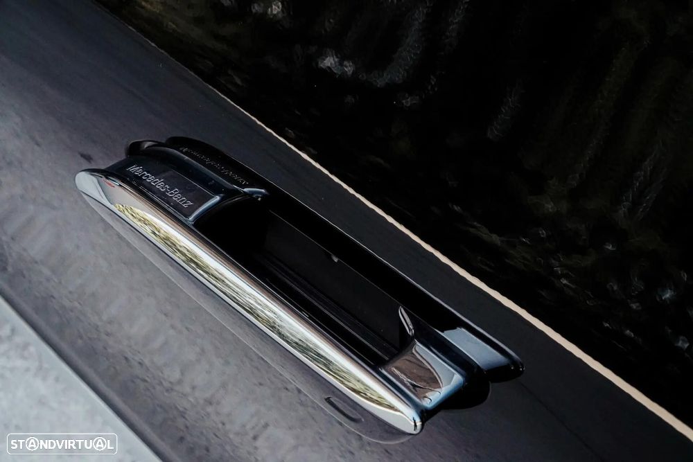 Mercedes-Benz EQE SUV 350+ AMG Line Premium - 12