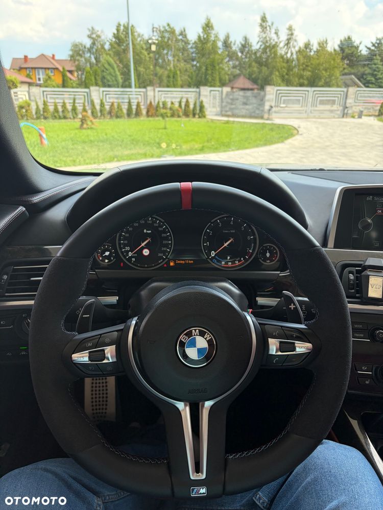 BMW Seria 6 650i xDrive M Sport Edition - 24