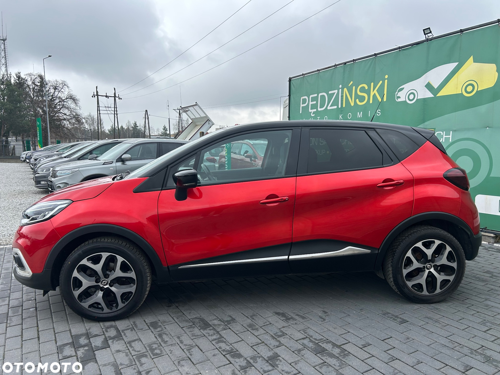 Renault Captur - 8
