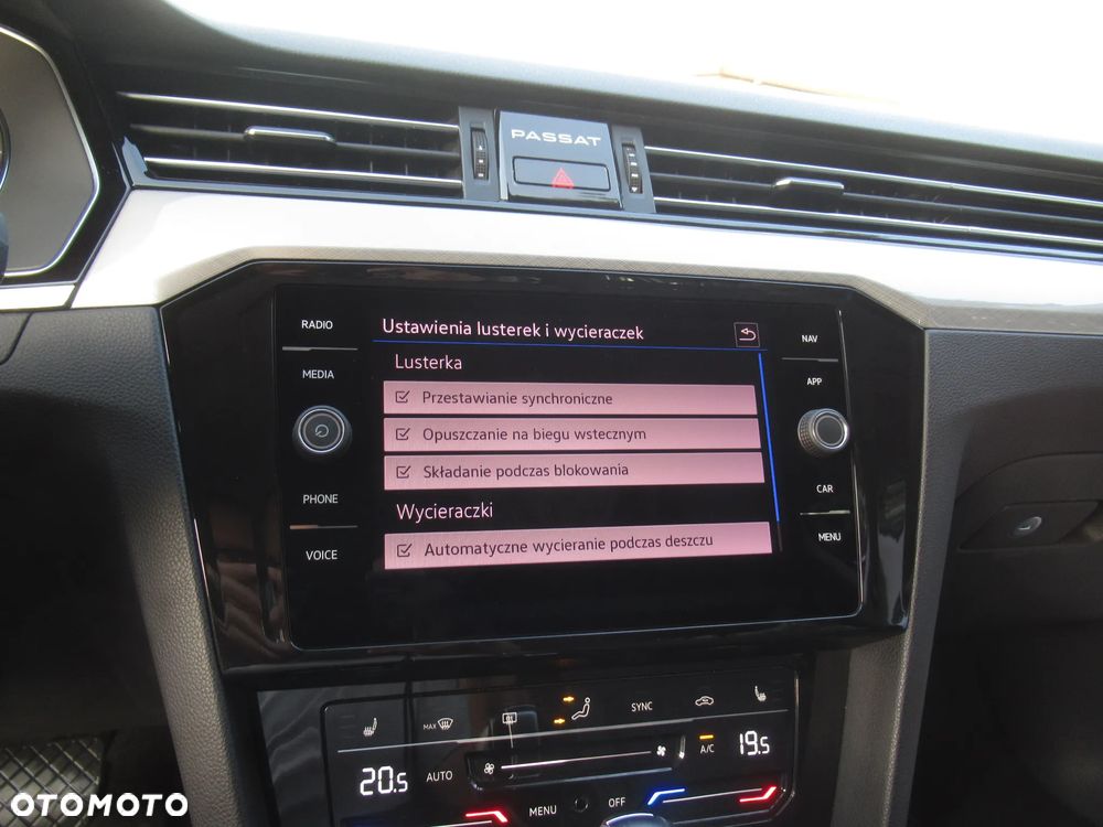 Volkswagen Passat 1.5 TSI EVO Business DSG - 27