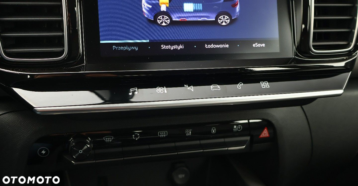 Citroën C5 Aircross Hybrid 225 e-EAT8 SHINE PACK - 33