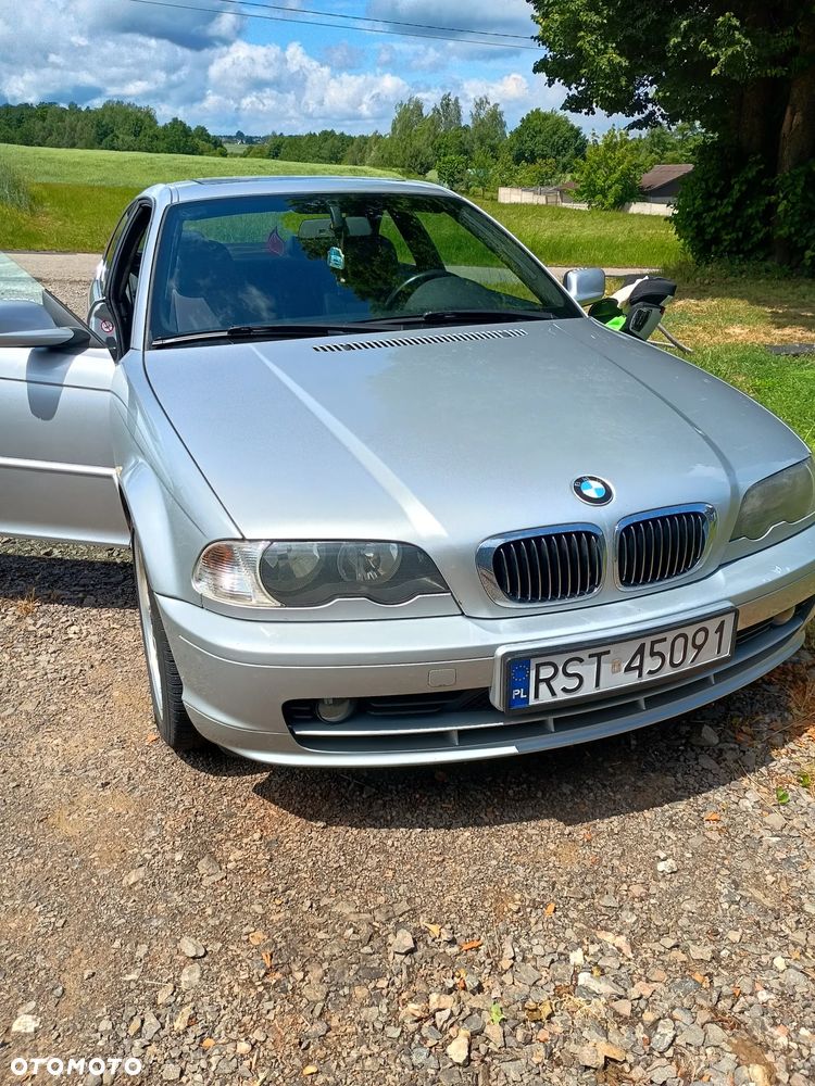 BMW Seria 3 - 2