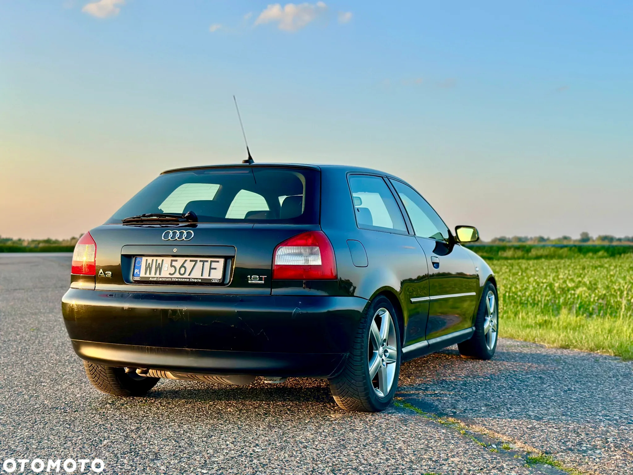Audi A3 - 20