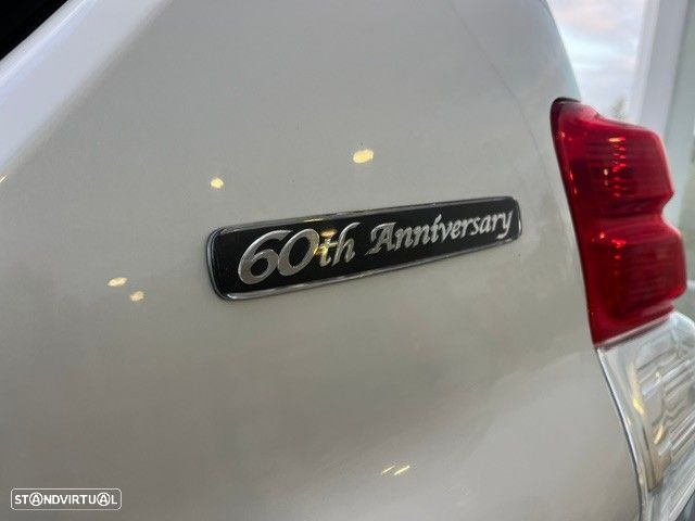 Toyota Land Cruiser 3.0 D-4D Premium CA - 23