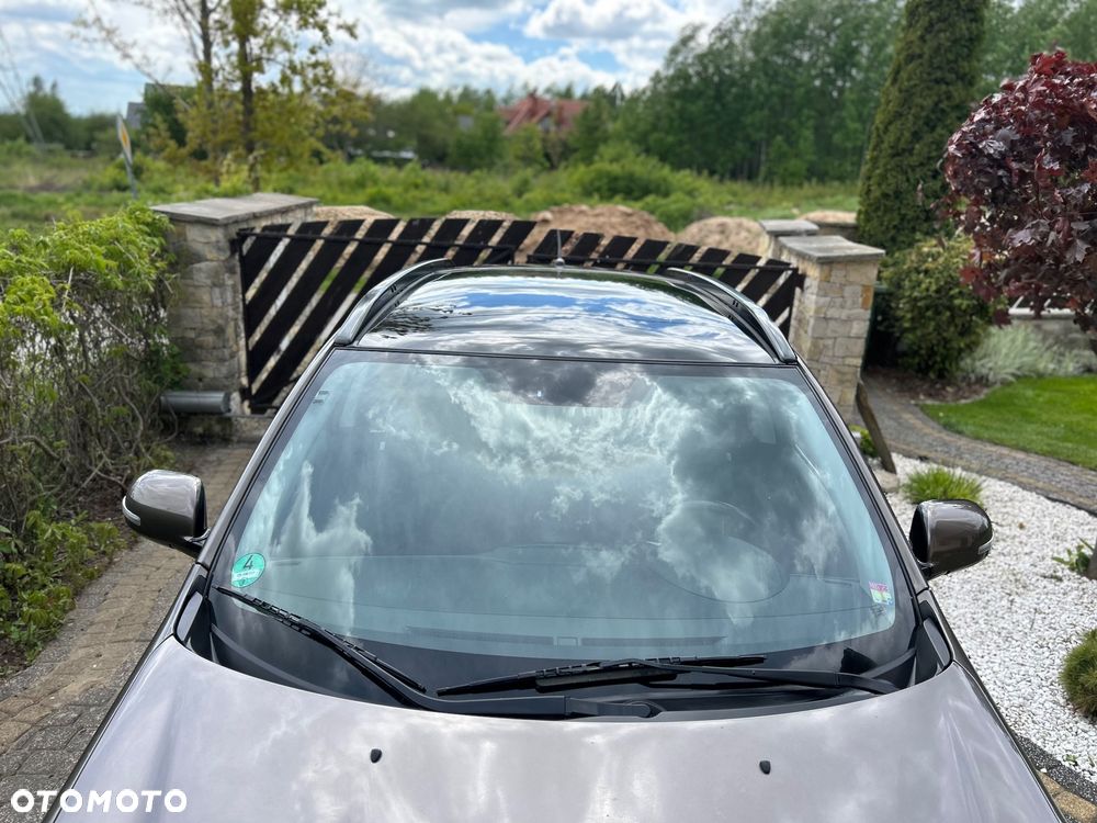 Mitsubishi ASX 1.8 DID Instyle NAVI AS&G - 40