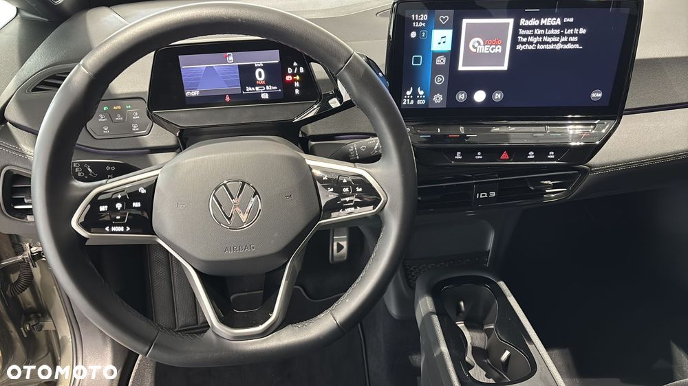 Volkswagen ID.3 - 14