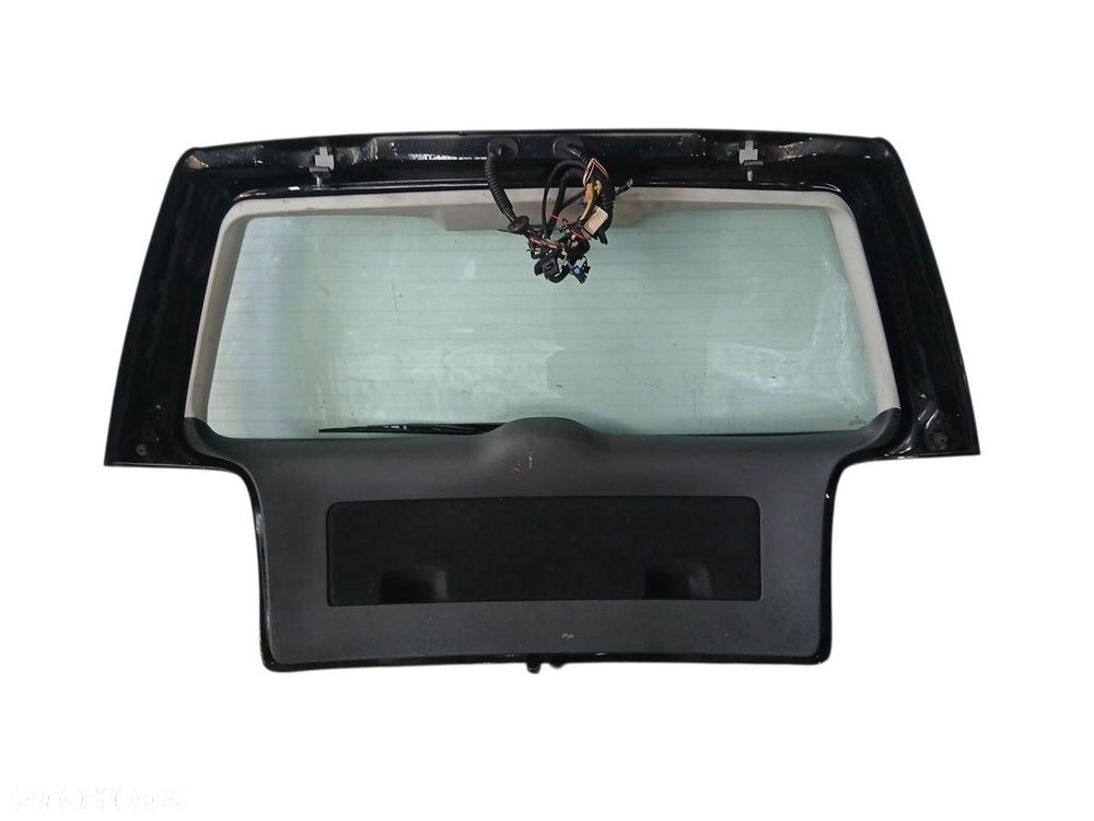 KLAPA TYLNA SZYBA L041 VW PASSAT B5 KOMBI LIFT KLAPA TYLNA SZYBA PASSAT B5 - 4