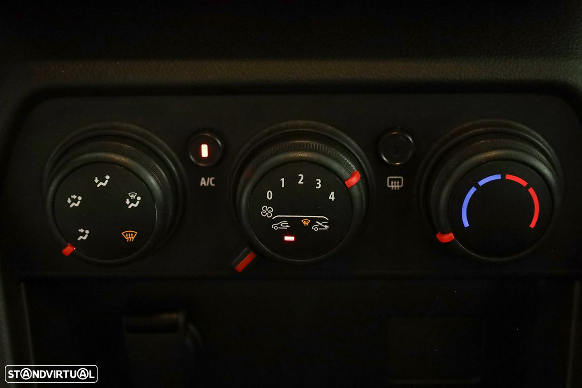 Dacia Sandero 1.0 ECO-G Expression Bi-Fuel - 9